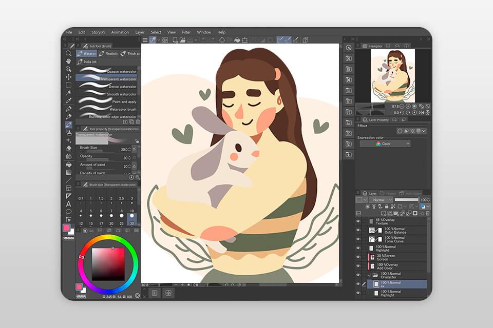 7 Best Drawing Apps for Samsung Tablets to Install in 2024