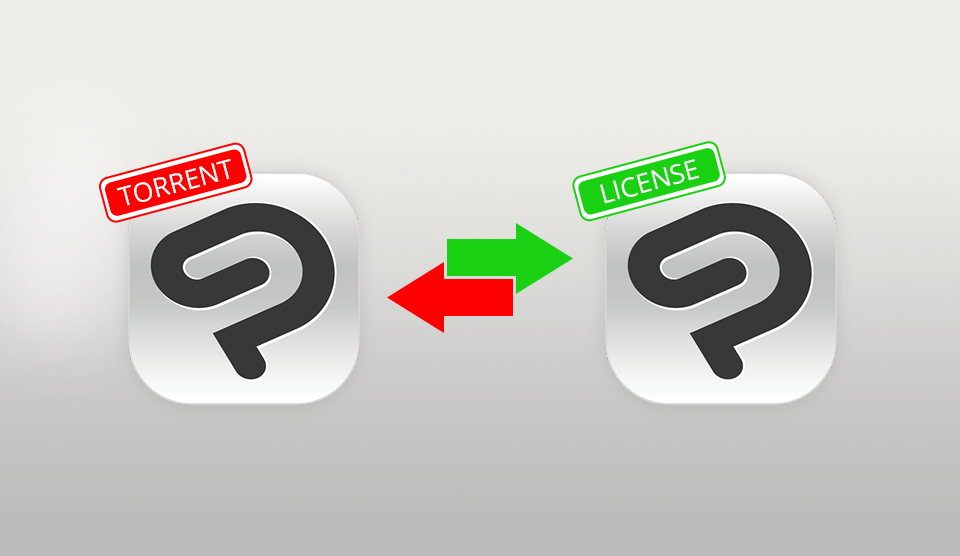 clip studio paint torrent vs license