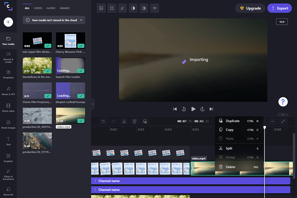 Clipchamp Video Editor Review 2024: Benefits & Pricing