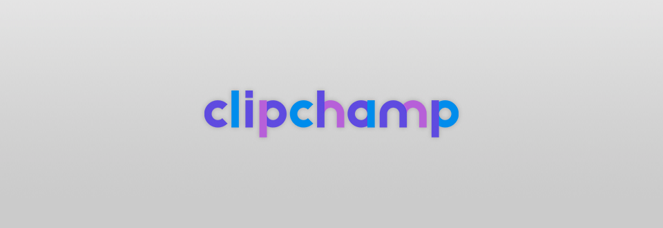 logotipo da clipchamp