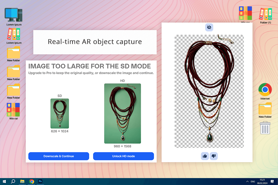 clipdrop picwish alternative