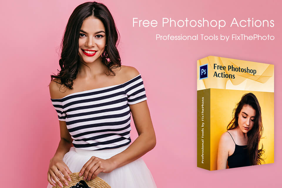 bonus tools for photoshop