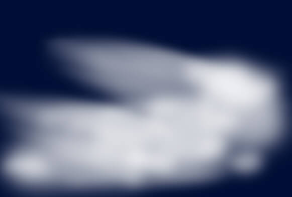 børster skyer photoshop