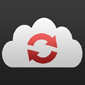 cloud convert wmv to gif converter logo