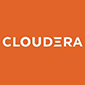 cloudera data management platform logo
