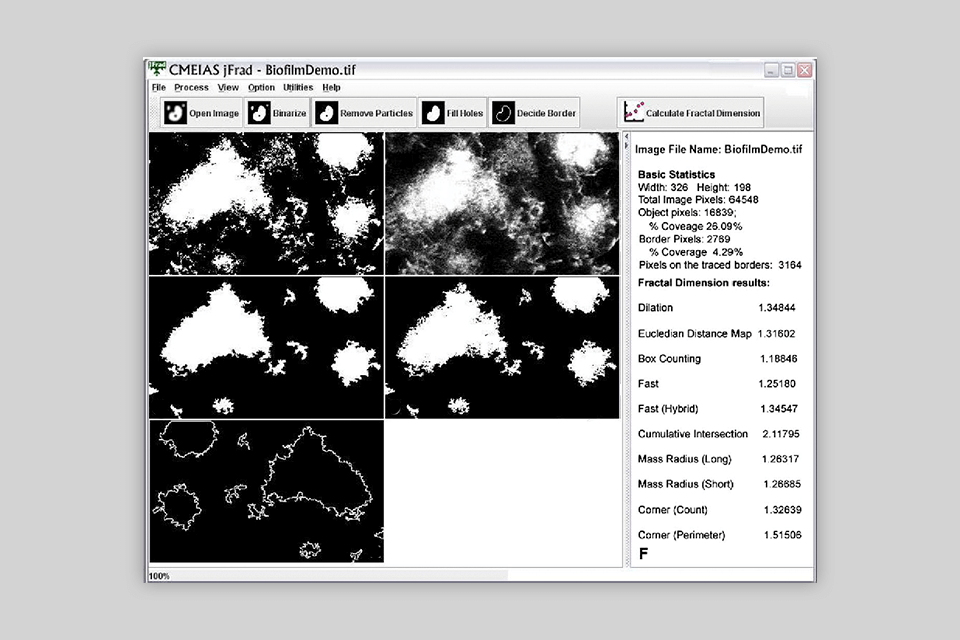 image measurement software