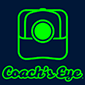 coach’s eye sports video analysis apps logo