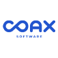 coaxsoft best ecommerce development company logo