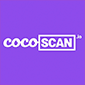 cocoscan инструмент для сканирования сайта лого