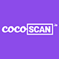 cocoscan web crawler tool logo