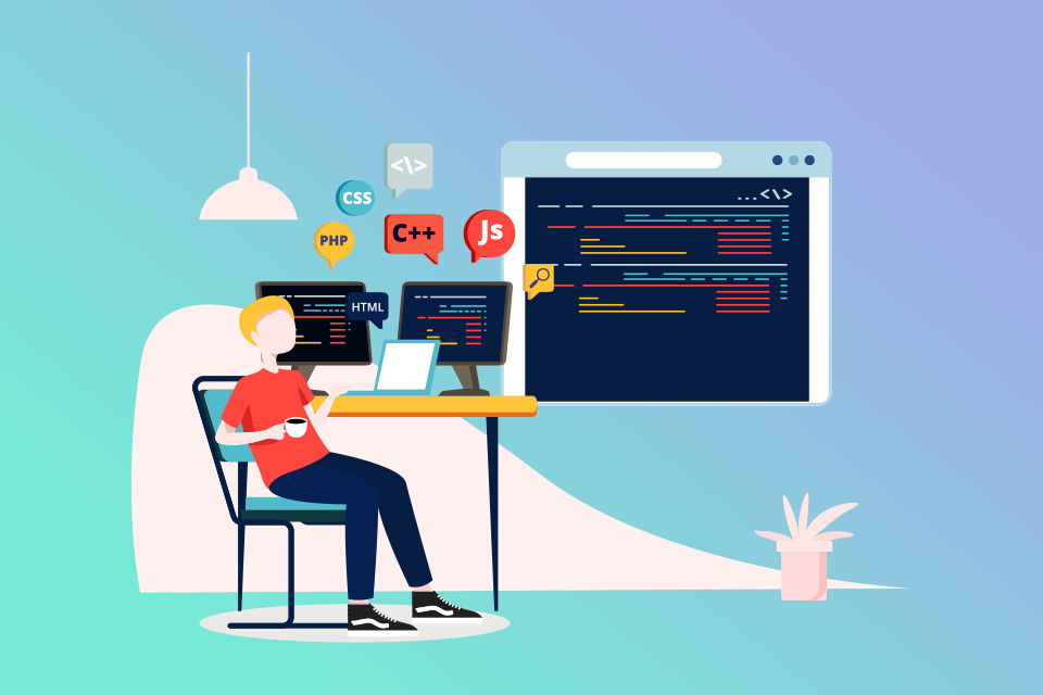 CodeIT Software Development Services Review 2024
