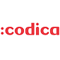 codica software development company logo
