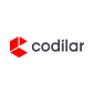 codilar shopify development company logo