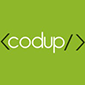 codup shopify development company logo