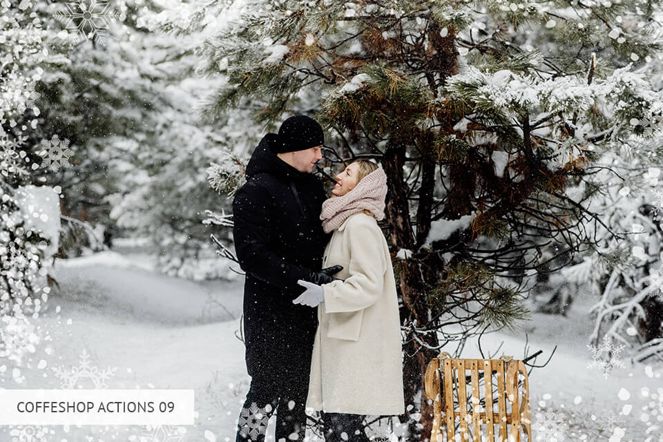 عبوة ميجا كوفي شوب