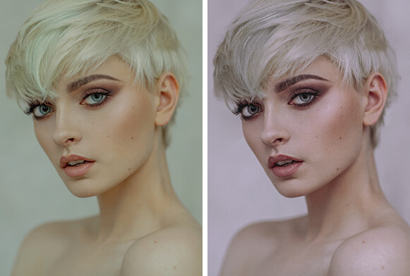 kodak portra lightroom előre beállított