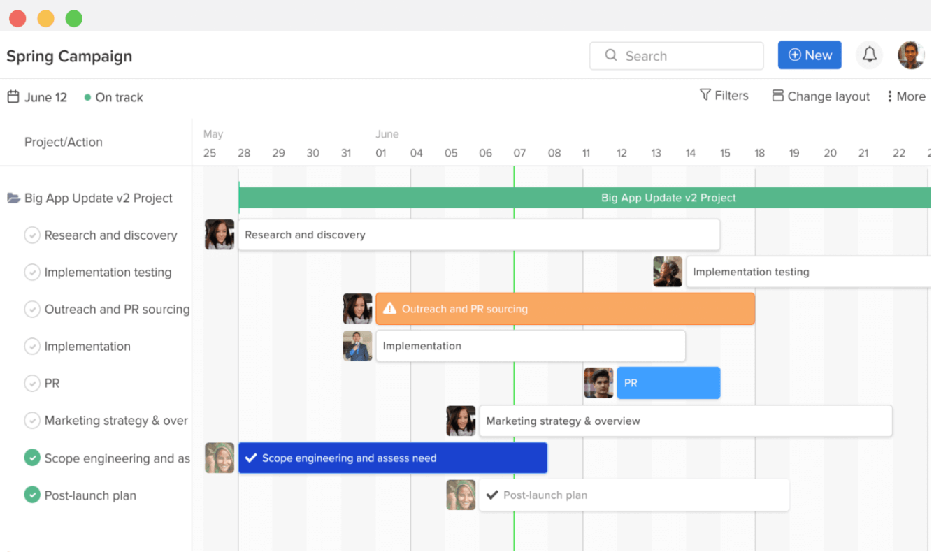 collaboration tools for photographers hive