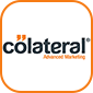 logotipo colateral
