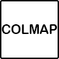 colmap free photogrammetry software logo
