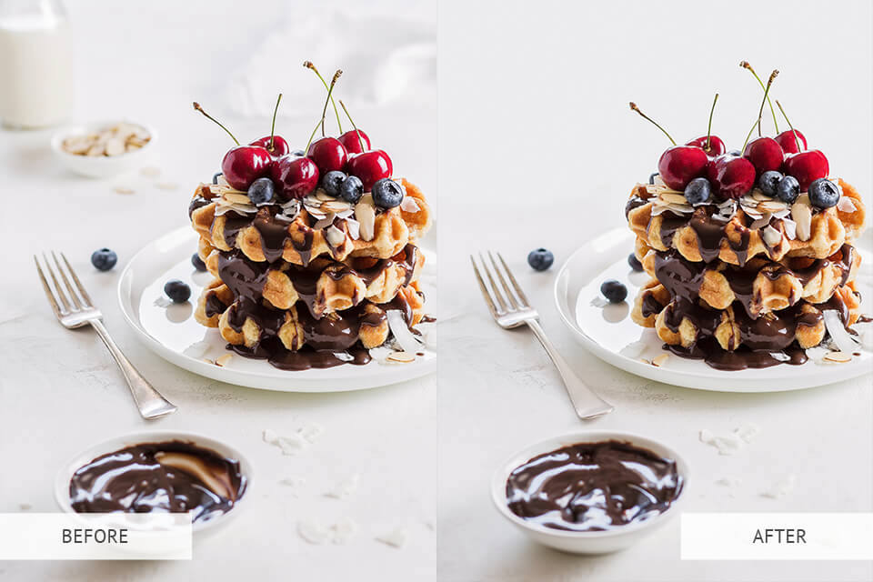 color correction by fixthephoto