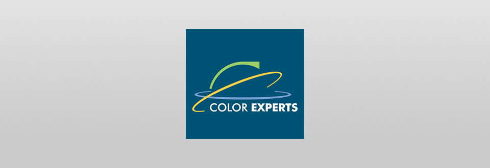 color experts international logo