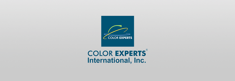 color experts international logo