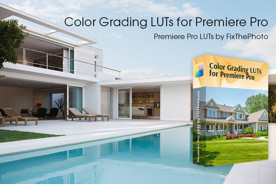 color grading luts for premiere pro