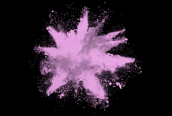 Pastell Photoshop-Overlay