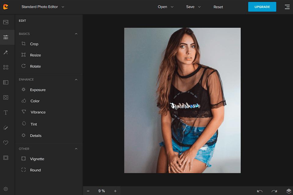colorcinch interface