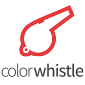 colorwhistle web geliştirme şirketi logo