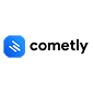cometly web analysis tool logo