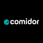 comidor free app builder logo