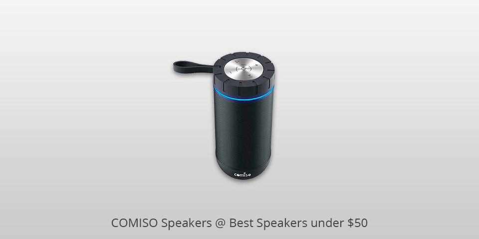 comiso speakers under 50
