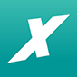 comixology app to read books logo