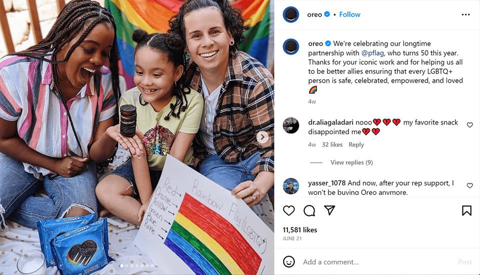 company culture smm idea