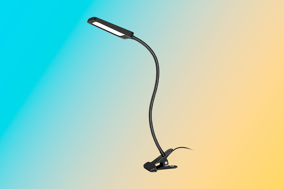 7 Best Desk Lamps for Computer Work in 2024