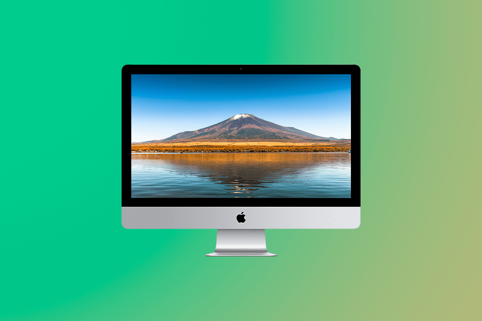 7 best computers for seniors in 2025