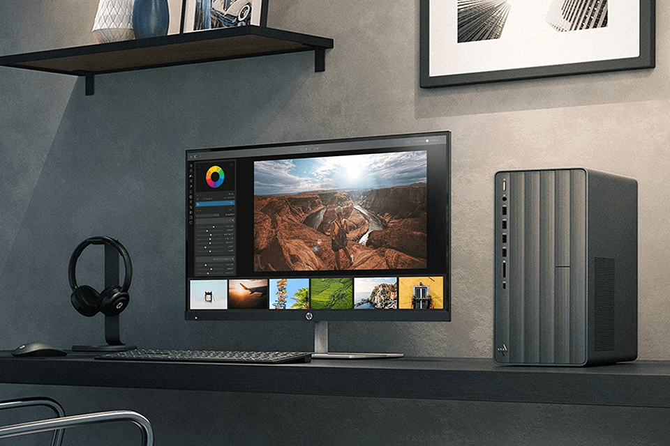 Best Computer For Photo And Video Editing 20 Best Computers for Photo Editing: FixThePhoto Retouchers’ Choice
