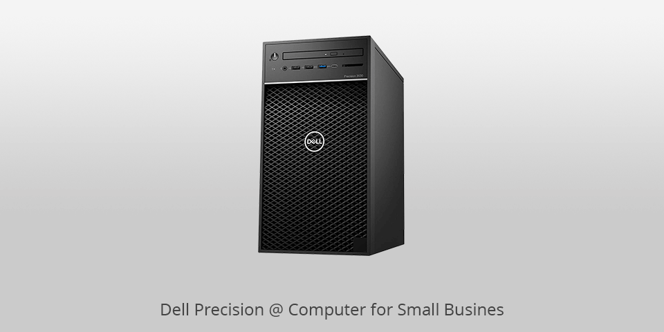 Best Small Business Computers 6 Best Computers for Small Business in 2025