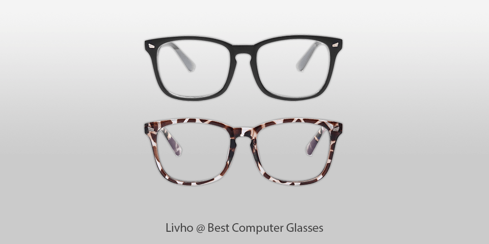8 Best Computer Glasses In 2024 