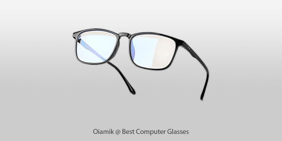 8 Best Computer Glasses in 2024