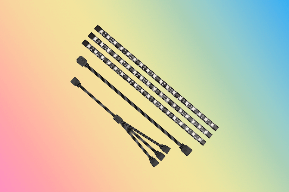 best rgb strips for pc
