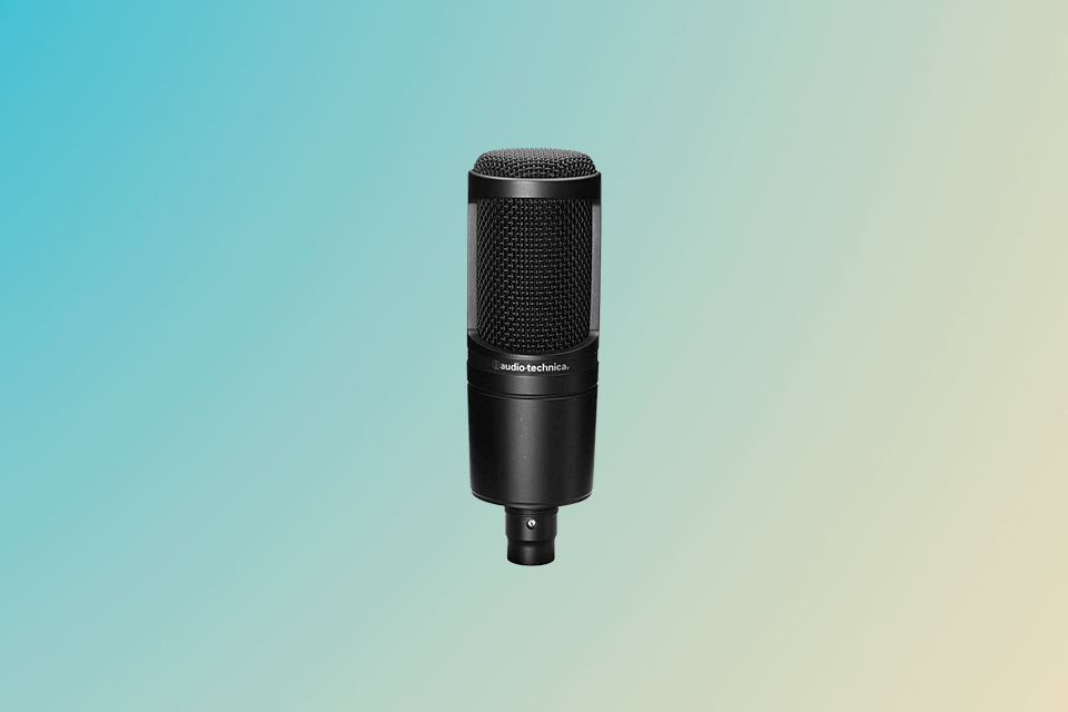 6 Best Computer Microphones in 2024