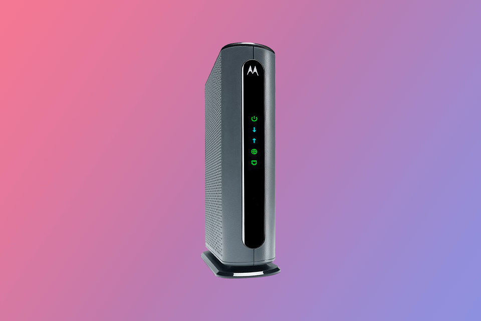 computer modem