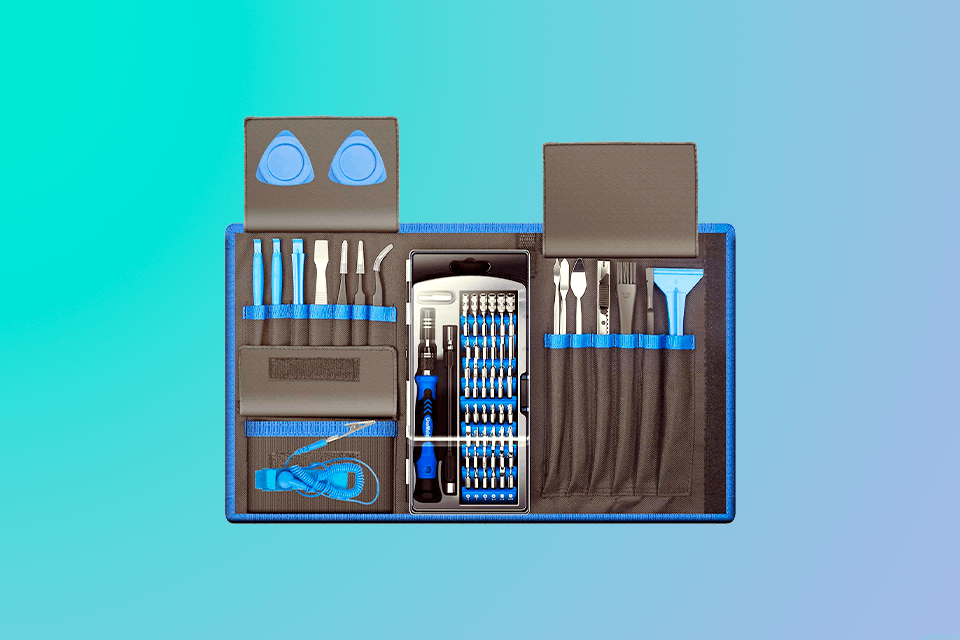 8 Best Computer Tool Kits in 2024