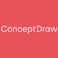 conceptdraw restaurants design software logo