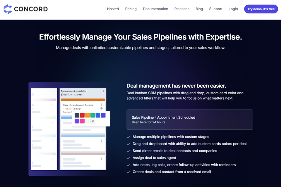 14 Best Customer Management Software in 2025 Based on Real Experience
