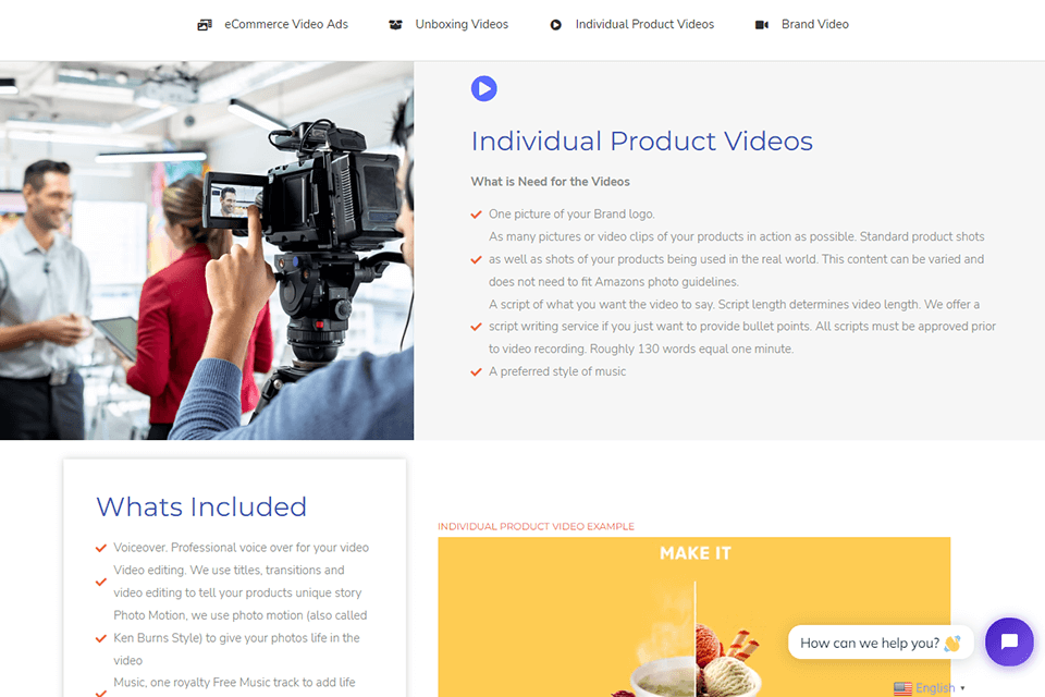 content creation amz advisers review