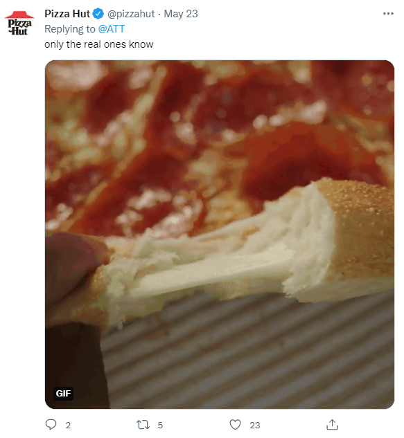 content for social media