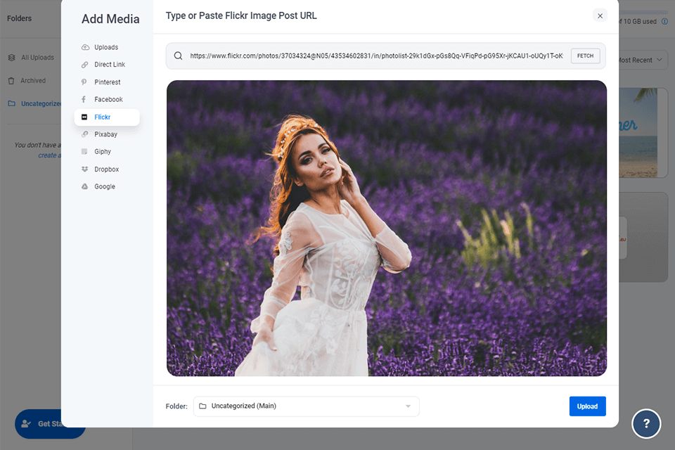 contentstudio platform discover